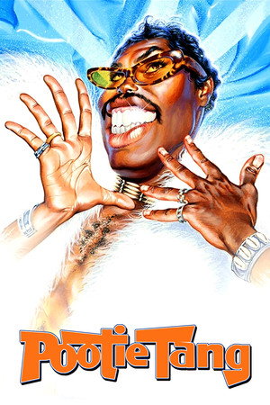 Poster for Пути Тэнг