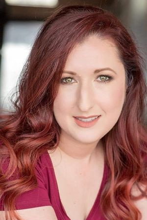 Cover image for Erin Lilley