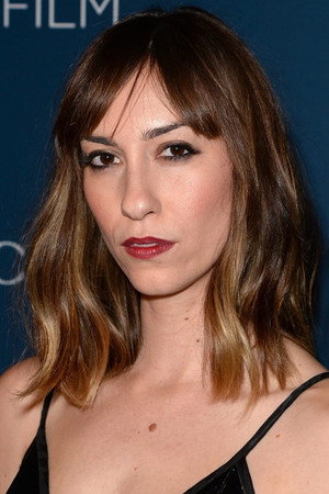 Cover image for Gia Coppola