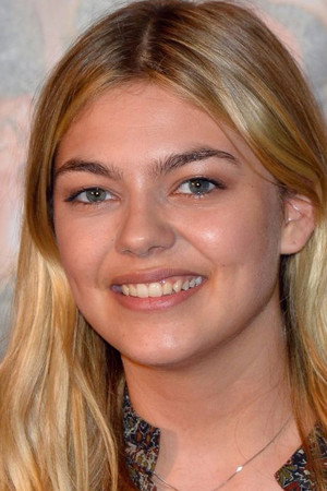 Cover image for Louane Emera