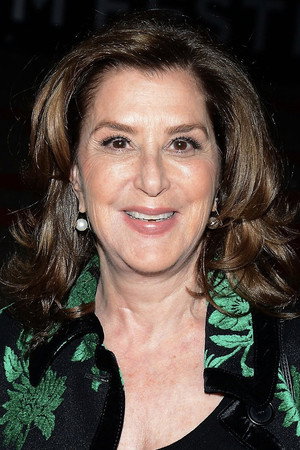 Cover image for Paula Weinstein