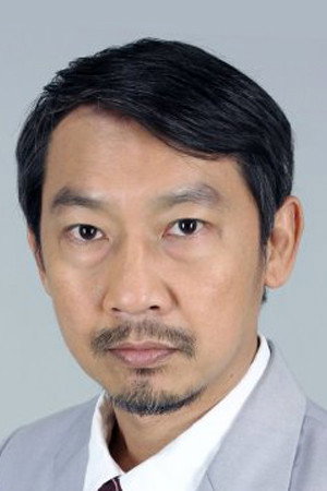 Cover image for Sornchai Chatwiriyachai