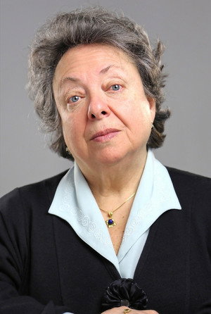 Cover image for Teresa Piergentili