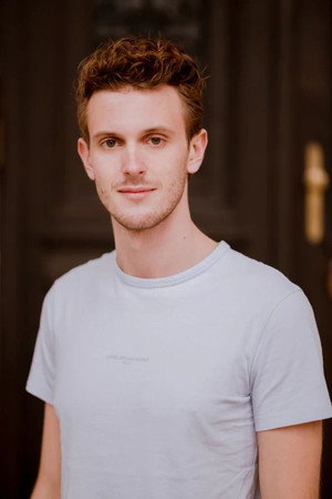 Cover image for Jakob Pinter