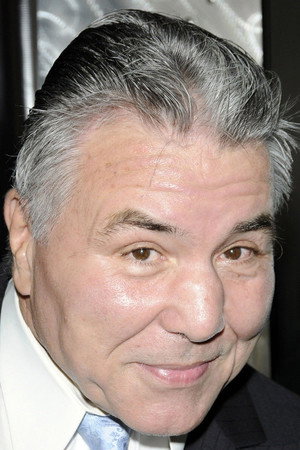 Cover image for George Chuvalo