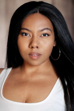 Cover image for Asha Etchison