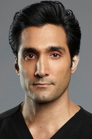 Cover image for Dominic Rains