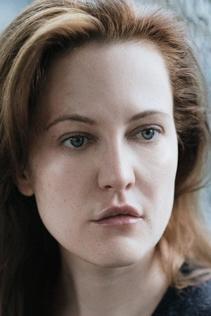 Cover image for Liv Hansen