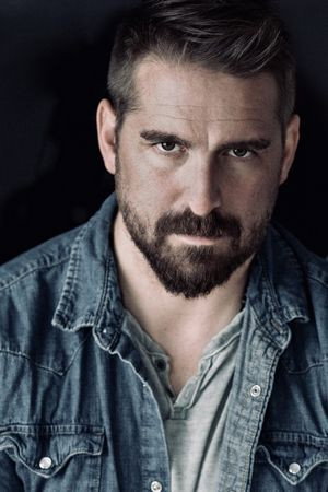 Cover image for Adam Hampton