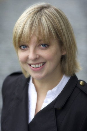 Cover image for Elaine Murphy