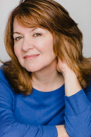 Cover image for Teresa Laverty