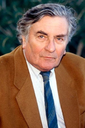 Cover image for Gérald Calderon