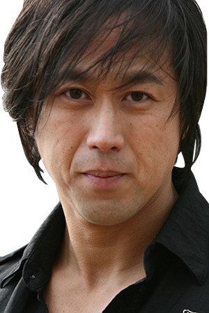 Cover image for 中村浩二