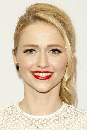 Cover image for Johanna Braddy