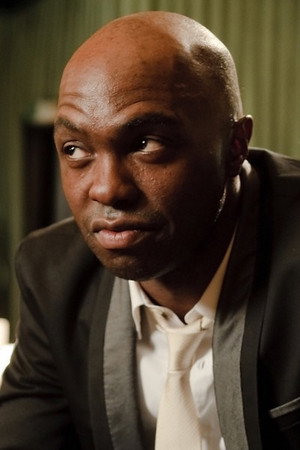 Cover image for Ricky Watson