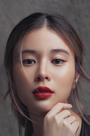 Cover image for สุภัสสรา ธนชาต
