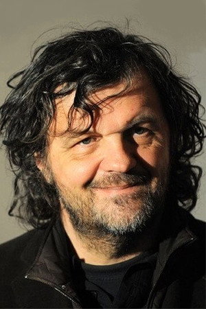 Cover image for Emir Kusturica