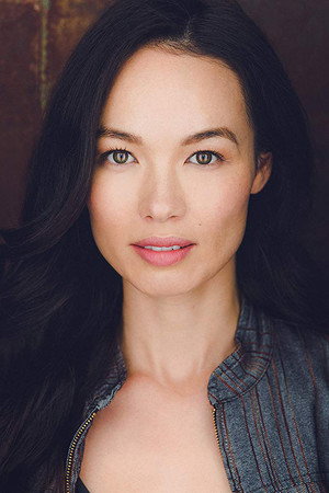 Cover image for Hanna Lee Sakakibara