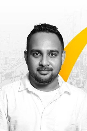 Cover image for Adnan Adib Khan