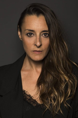 Cover image for Raquel Guerrero