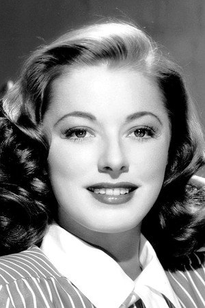 Cover image for Eleanor Parker