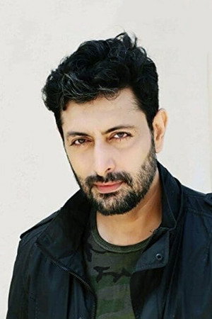 Cover image for Priyanshu Chatterjee