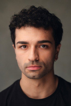 Cover image for Álex Bausá