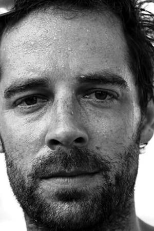 Cover image for Jean-Philippe Pariseau