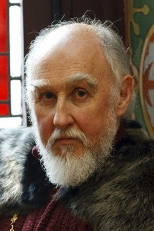 Cover image for Michael Cronin