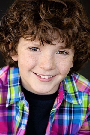 Cover image for Kamden Beauchamp