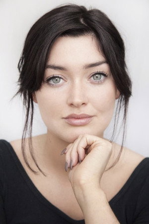 Cover image for Eva-Jane Gaffney