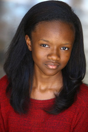 Cover image for Shanynn Samiyah Covington