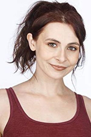 Cover image for Amy Wickenheiser