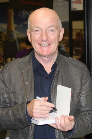 Cover image for Oz Clarke