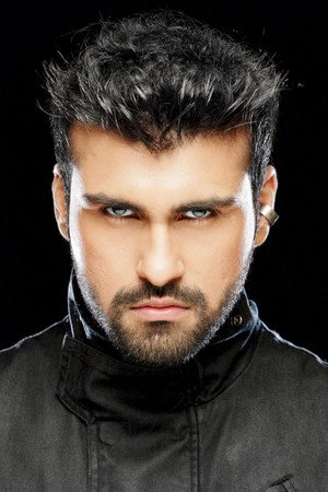 Cover image for Arya Babbar