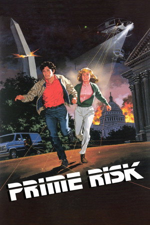 Poster for Первостепенный риск