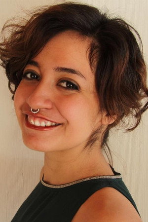 Cover image for Elisa Fernanda Pirir