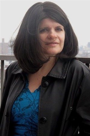 Cover image for Laurie Gwen Shapiro