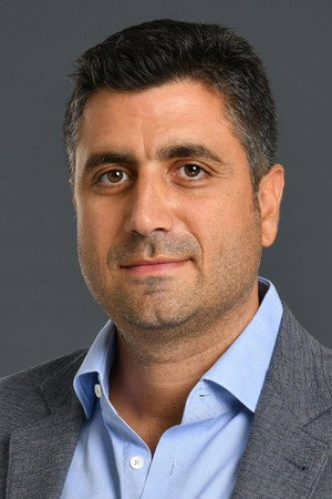 Cover image for Kerem Çatay