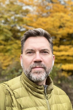 Cover image for Sean Flanigan