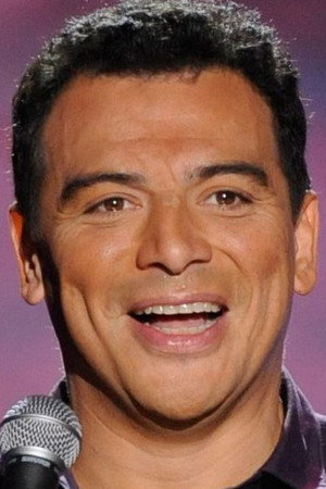 Cover image for Carlos Mencia