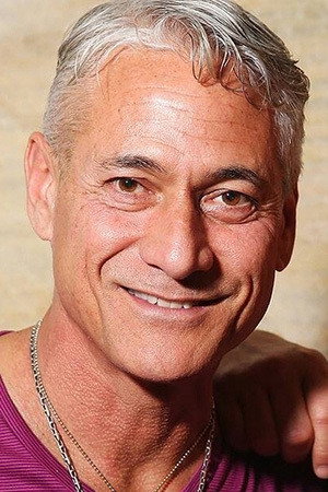 Cover image for Greg Louganis