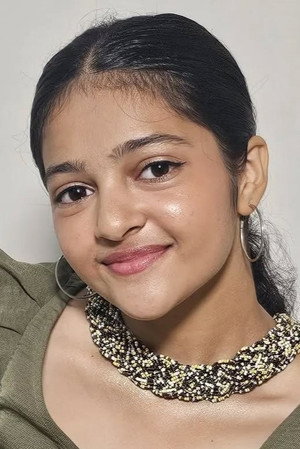 Cover image for Akshara Kishor