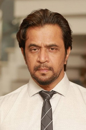 Cover image for Arjun Sarja