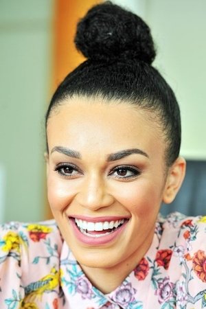 Cover image for Pearl Thusi