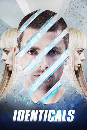 Poster for Новый Ты
