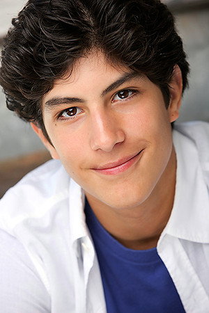 Cover image for Emilio Cast