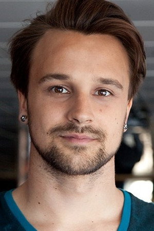 Cover image for Mikko Parikka