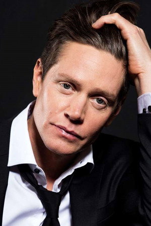 Cover image for Nathan Page
