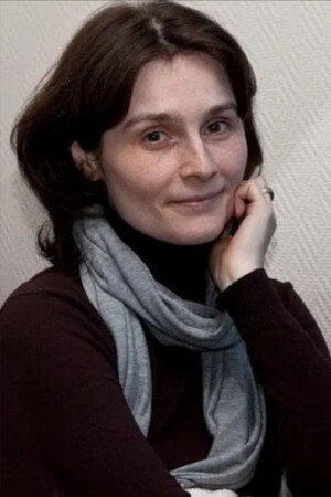 Cover image for Оксана Арбузова